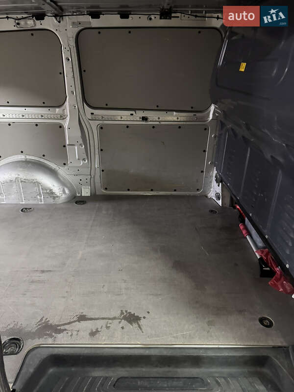 Другие грузовики Mercedes-Benz Vito 2018 в Тернополе