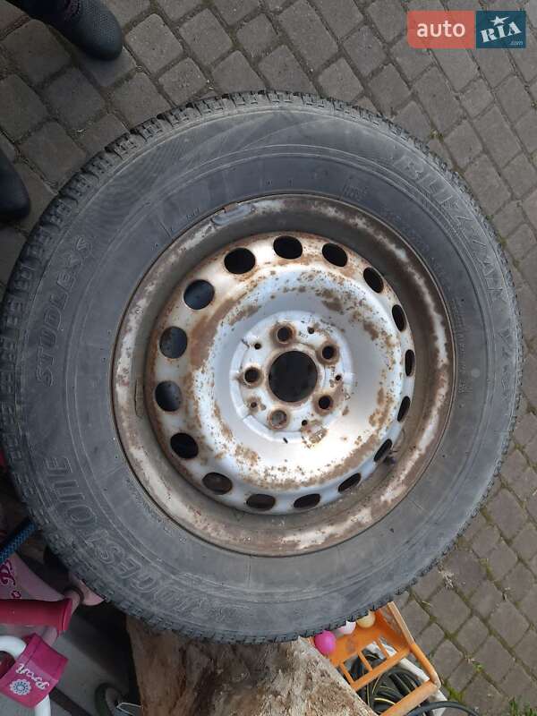 Мінівен Mercedes-Benz Vito 2008 в Києві