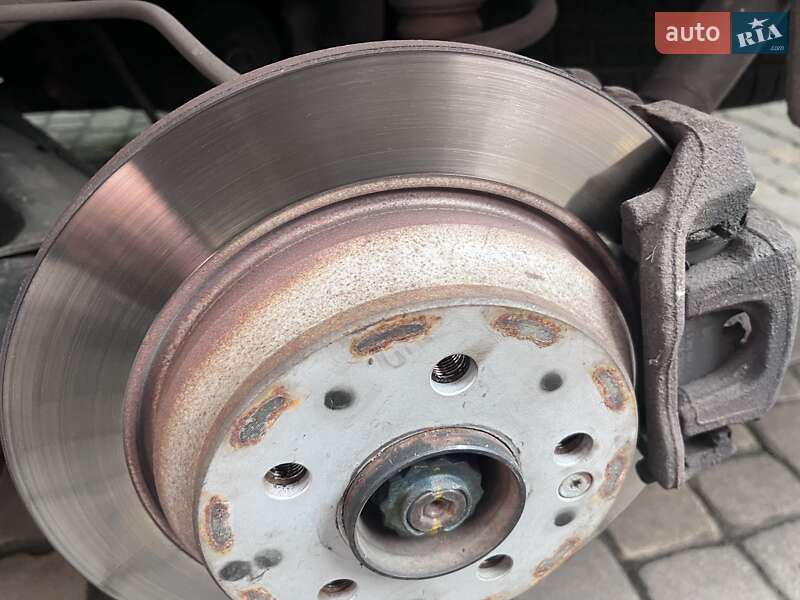 Мінівен Mercedes-Benz Vito 2019 в Івано-Франківську