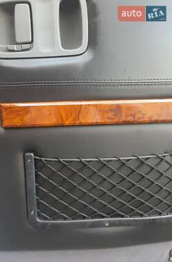 Мінівен Mercedes-Benz Vito 2009 в 