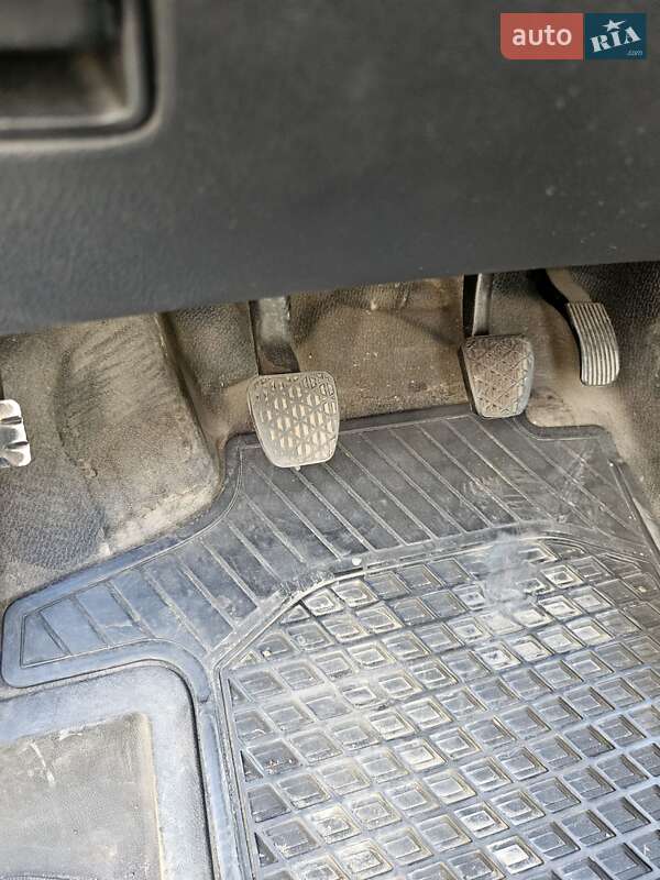 Минивэн Mercedes-Benz Vito 2015 в Одессе фото 9 Минивэн Mercedes-Benz Vito 2015 в Одессе