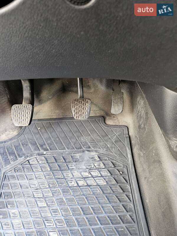 Минивэн Mercedes-Benz Vito 2015 в Одессе фото 13 Минивэн Mercedes-Benz Vito 2015 в Одессе