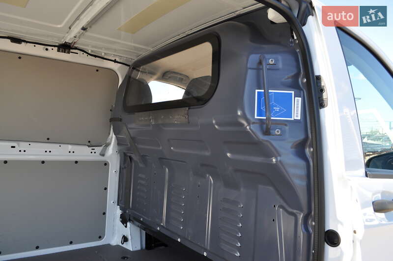 Грузовой фургон Mercedes-Benz Vito 2020 в Киеве