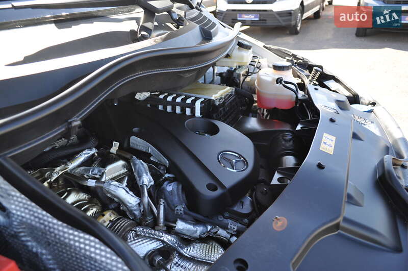 Грузовой фургон Mercedes-Benz Vito 2020 в Киеве