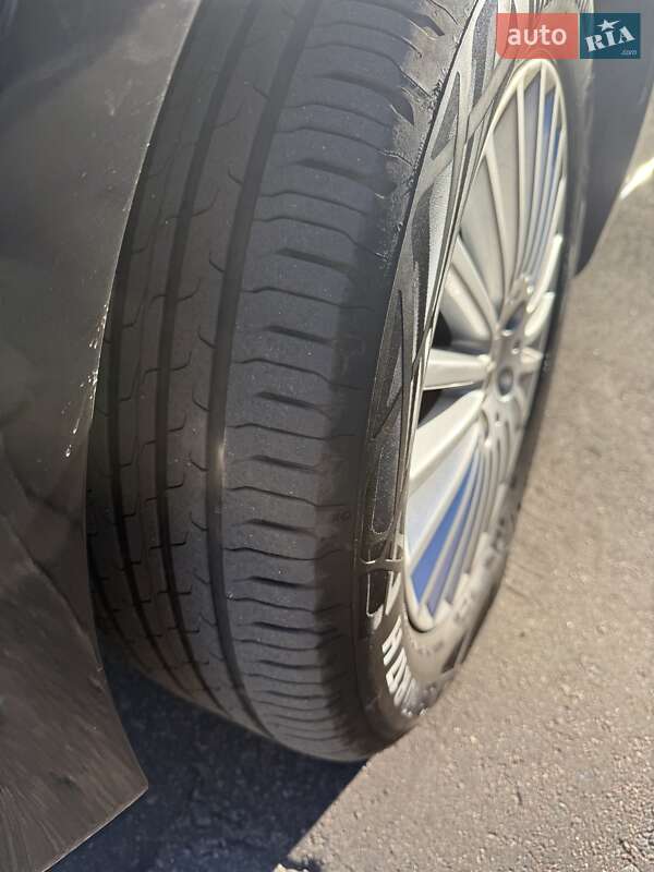 Минивэн Mercedes-Benz Vito 2021 в Бердичеве фото 38 Минивэн Mercedes-Benz Vito 2021 в Бердичеве