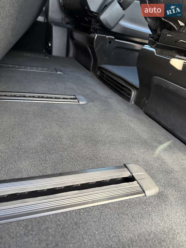 Минивэн Mercedes-Benz Vito 2021 в Бердичеве фото 42 Минивэн Mercedes-Benz Vito 2021 в Бердичеве