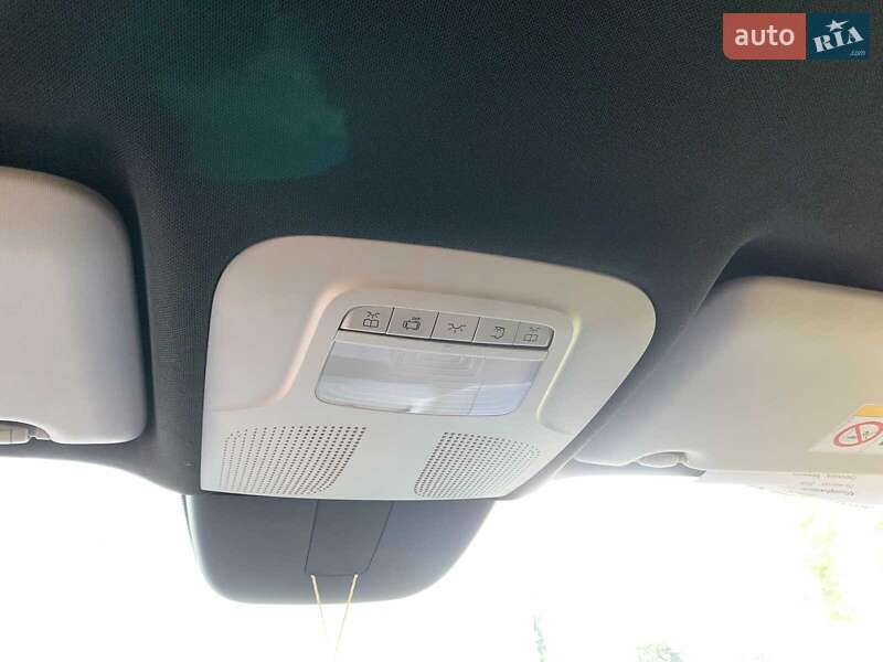 Минивэн Mercedes-Benz Vito 2016 в Виннице