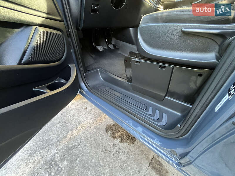 Вантажний фургон Mercedes-Benz Vito 2021 в Львові