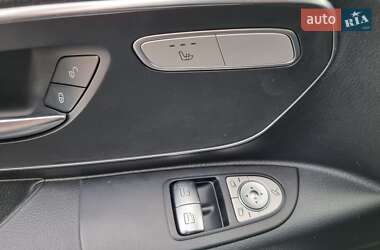 Грузовой фургон Mercedes-Benz Vito 2020 в 
