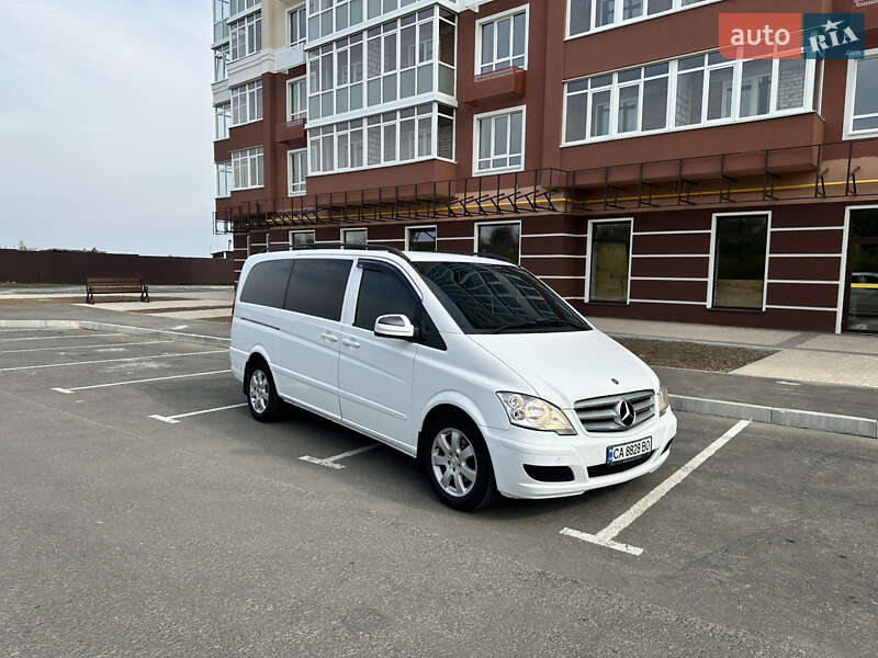 Mercedes-Benz Vito 2006