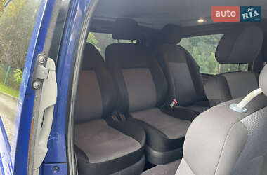 Минивэн Mercedes-Benz Vito 2005 в  фото 26 Минивэн Mercedes-Benz Vito 2005 в