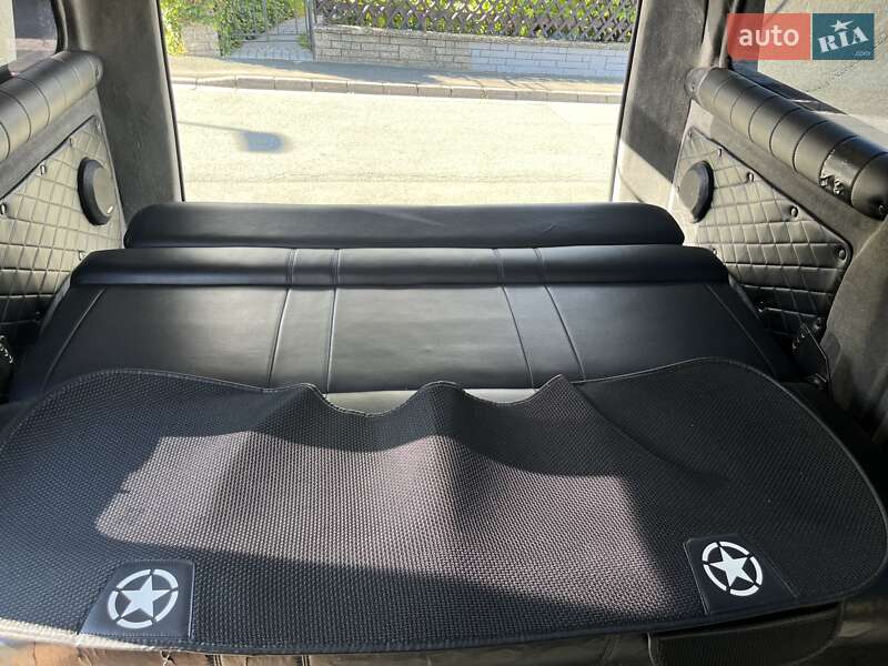 Минивэн Mercedes-Benz Vito 2008 в Красилове