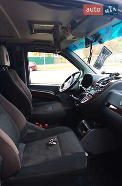 Минивэн Mercedes-Benz Vito 2001 в Киеве