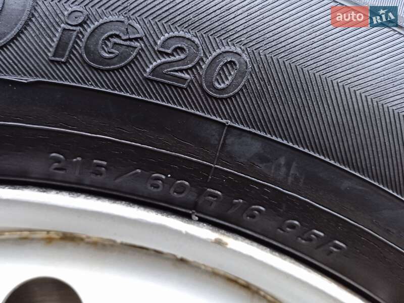 Минивэн Mercedes-Benz Vito 2009 в Киеве