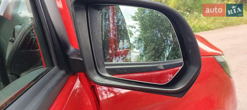 Минивэн Mercedes-Benz Vito 2018 в Трускавце