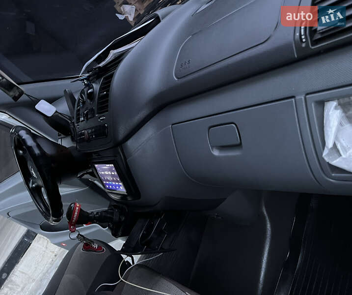 Мінівен Mercedes-Benz Vito 2005 в Києві