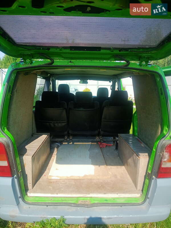 Мікроавтобус Mercedes-Benz Vito 1999 в Києві фото 9 Мікроавтобус Mercedes-Benz Vito 1999 в Києві