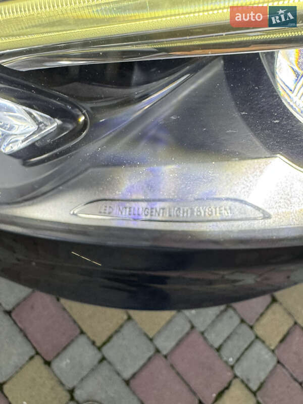 Минивэн Mercedes-Benz Vito 2016 в Хмельницком фото 28 Минивэн Mercedes-Benz Vito 2016 в Хмельницком