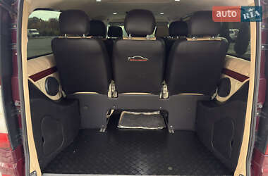 Мінівен Mercedes-Benz Vito 2005 в  фото 59 Мінівен Mercedes-Benz Vito 2005 в
