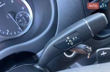 Мінівен Mercedes-Benz Vito 2021 в 