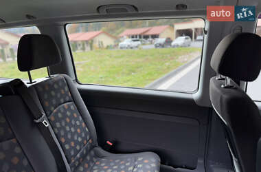 Минивэн Mercedes-Benz Vito 2005 в 