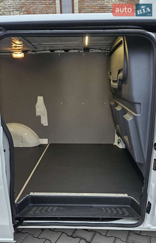 Вантажний фургон Mercedes-Benz Vito 2020 в Бережанах
