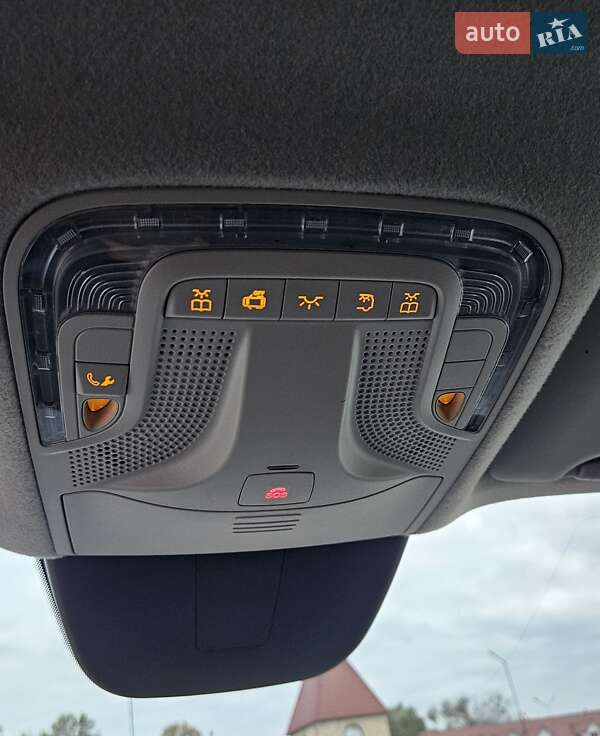 Вантажний фургон Mercedes-Benz Vito 2020 в Бережанах