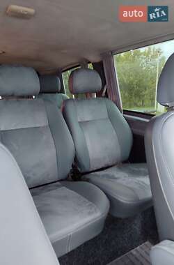 Мінівен Mercedes-Benz Vito 2005 в 