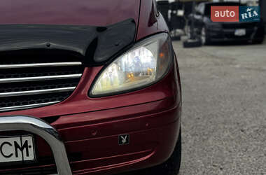 Минивэн Mercedes-Benz Vito 2008 в 