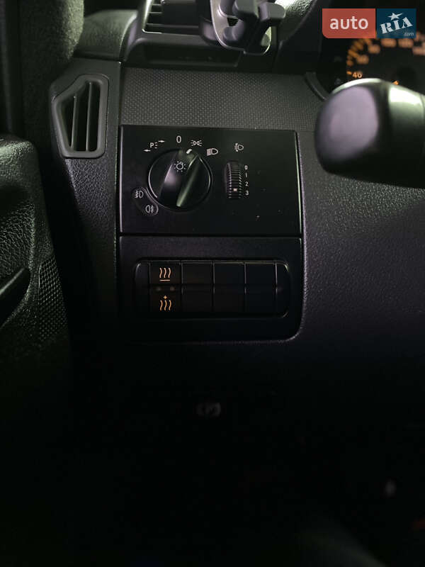 Минивэн Mercedes-Benz Vito 2011 в Жмеринке фото 16 Минивэн Mercedes-Benz Vito 2011 в Жмеринке