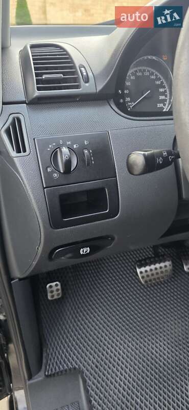 Минивэн Mercedes-Benz Vito 2014 в Измаиле фото 6 Минивэн Mercedes-Benz Vito 2014 в Измаиле