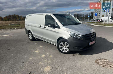 Грузовой фургон Mercedes-Benz Vito 2018 в Виннице