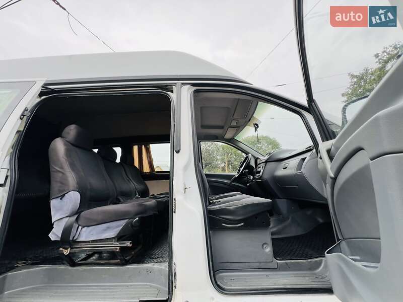 Минивэн Mercedes-Benz Vito 2008 в Черновцах фото 28 Минивэн Mercedes-Benz Vito 2008 в Черновцах