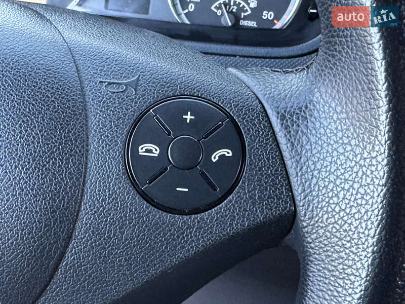 Минивэн Mercedes-Benz Vito 2010 в Виннице