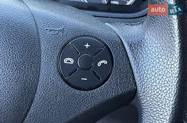 Минивэн Mercedes-Benz Vito 2010 в 