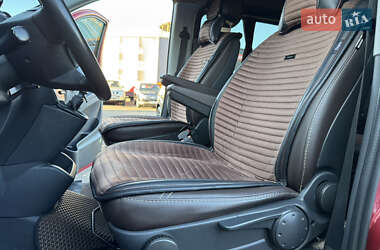 Минивэн Mercedes-Benz Vito 2010 в 
