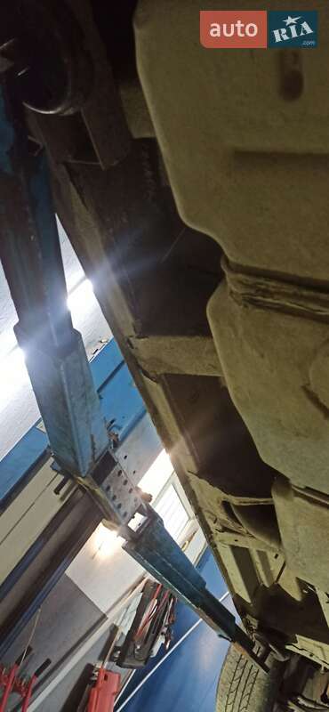 Минивэн Mercedes-Benz Vito 2006 в Калуше фото 50 Минивэн Mercedes-Benz Vito 2006 в Калуше