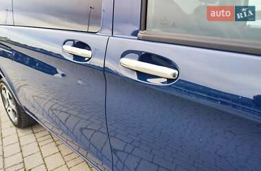 Минивэн Mercedes-Benz Vito 2020 в 