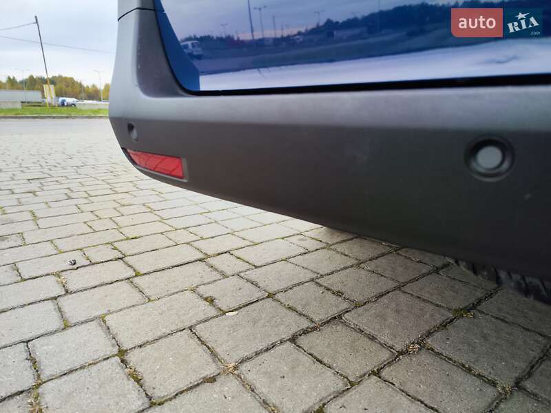 Мінівен Mercedes-Benz Vito 2020 в Львові