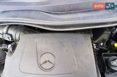 Минивэн Mercedes-Benz Vito 2020 в 