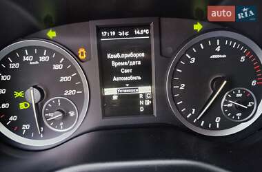 Минивэн Mercedes-Benz Vito 2020 в 