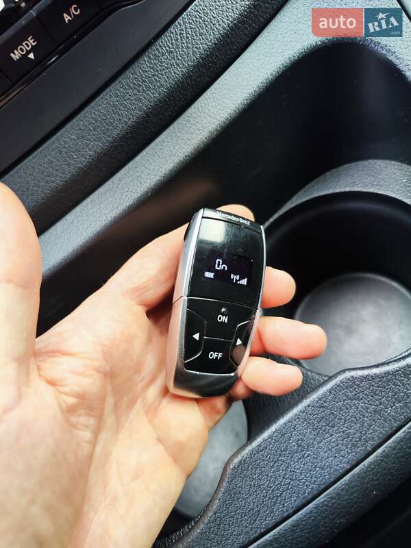 Мінівен Mercedes-Benz Vito 2020 в Львові