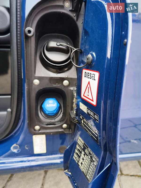 Мінівен Mercedes-Benz Vito 2020 в Львові