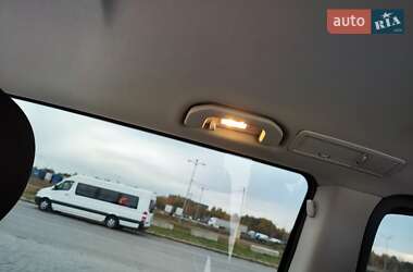 Минивэн Mercedes-Benz Vito 2020 в 