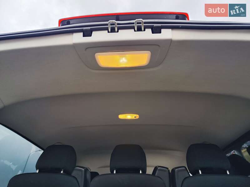 Мінівен Mercedes-Benz Vito 2020 в Львові