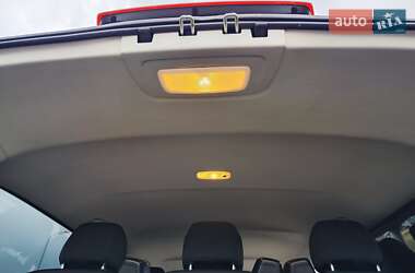 Минивэн Mercedes-Benz Vito 2020 в 
