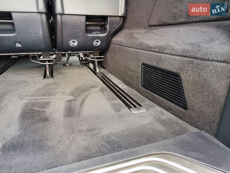 Мінівен Mercedes-Benz Vito 2020 в Львові