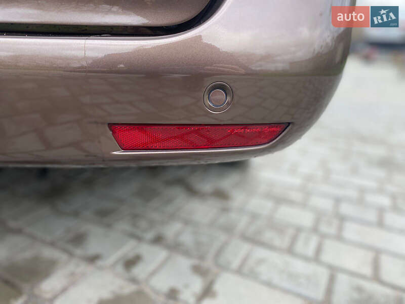 Мінівен Mercedes-Benz Vito 2018 в Бердичеві