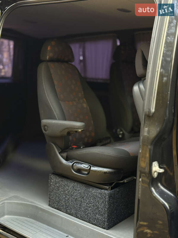 Мінівен Mercedes-Benz Vito 2008 в Житомирі