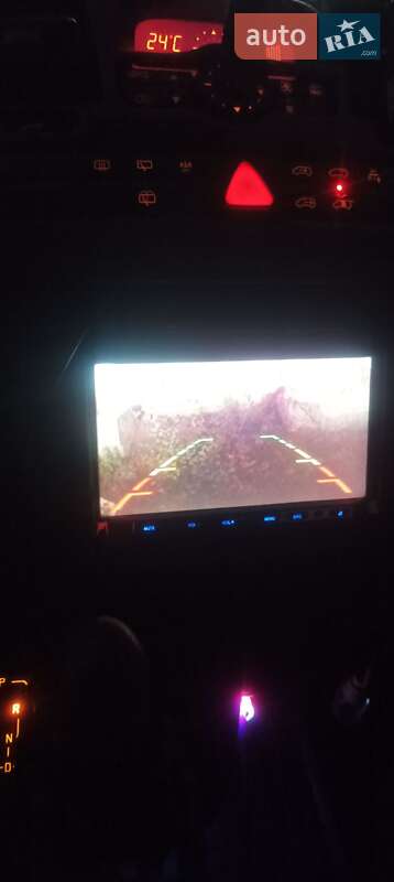 Минивэн Mercedes-Benz Vito 2007 в Кривом Роге